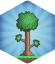 Terraria game icon