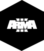ARMA 3 game icon