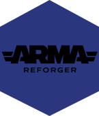 Arma Reforger game icon