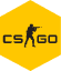 CS:GO game icon