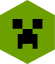 Minecraft game icon