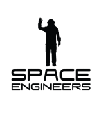 Space Engineers game icon