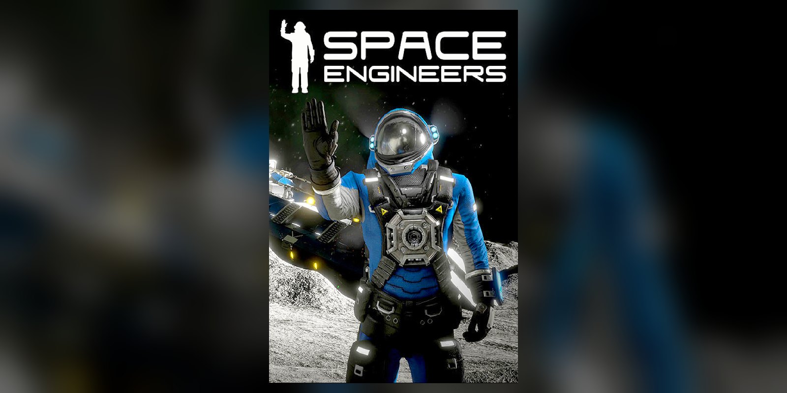 Space Engineers Dedicated Server Hosting: How Large Grids, Mods and PCU Affect Performance